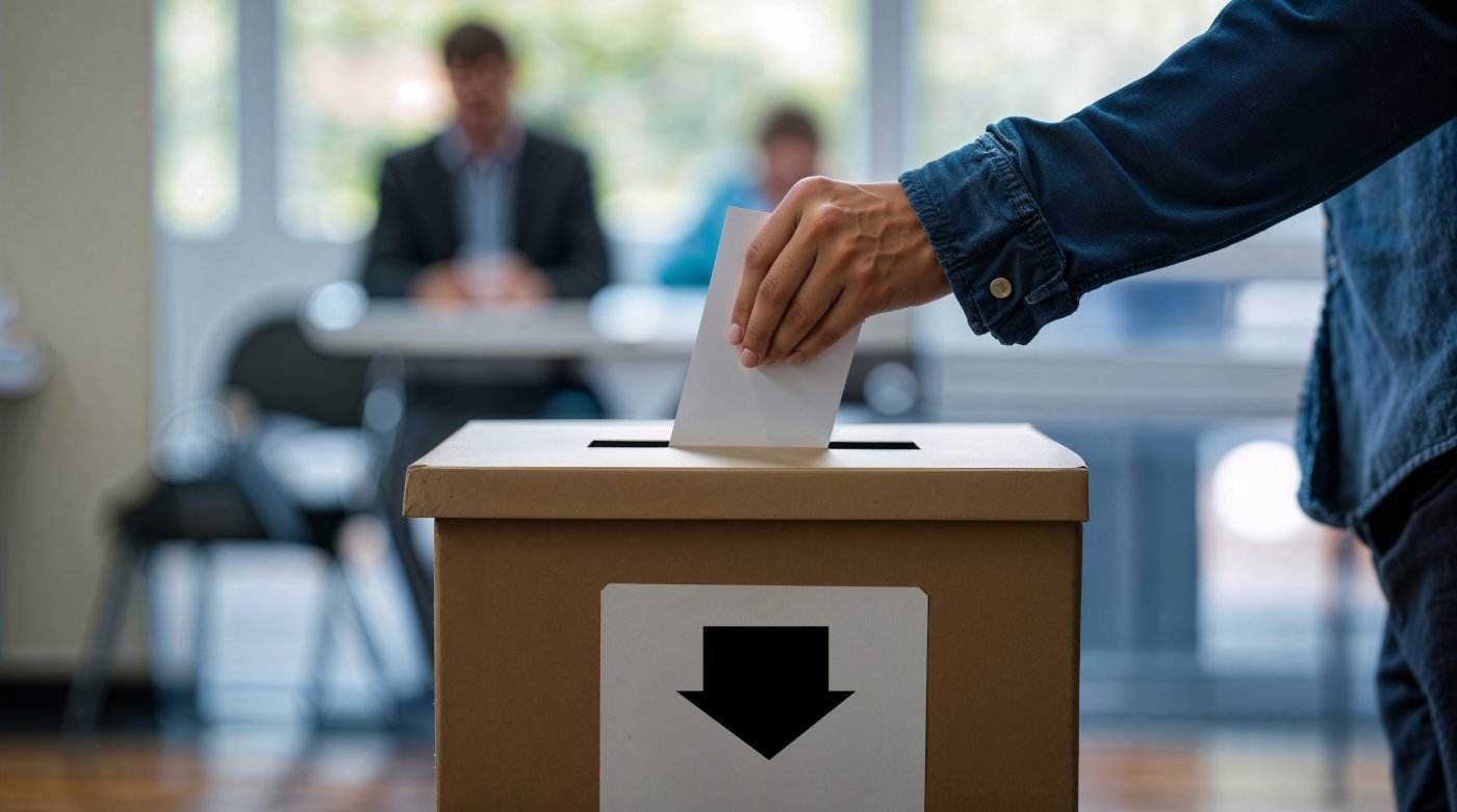 Reuters: Democraţii cer USPS oprirea noilor reguli de vot